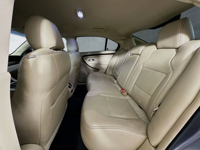 2014 Ford Taurus Limited