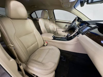 2014 Ford Taurus Limited