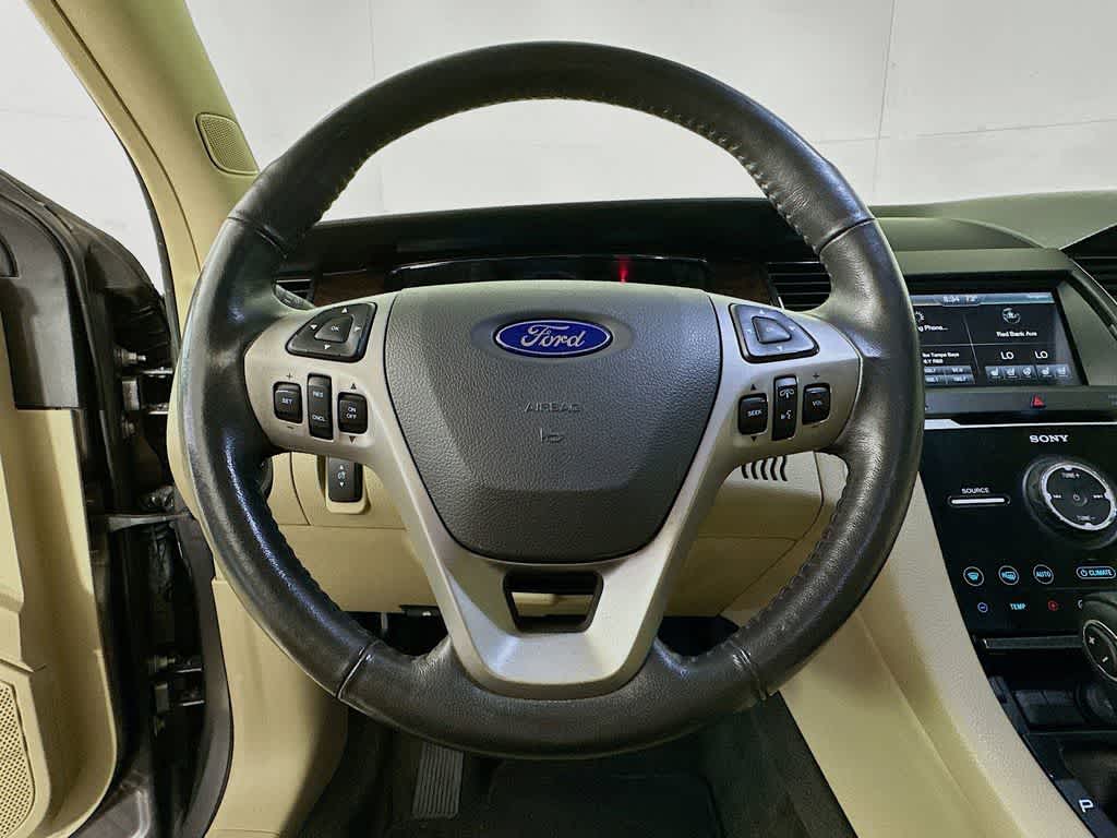 2014 Ford Taurus Limited