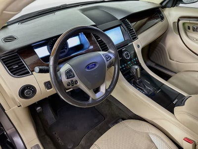 2014 Ford Taurus Limited
