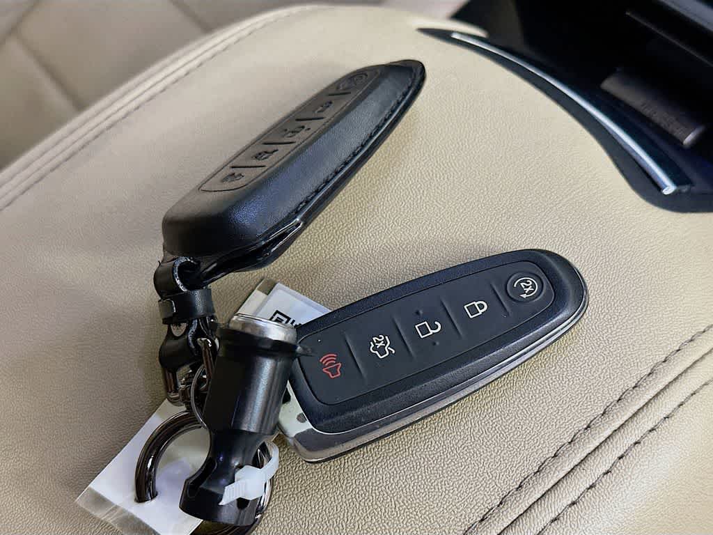 2014 Ford Taurus Limited