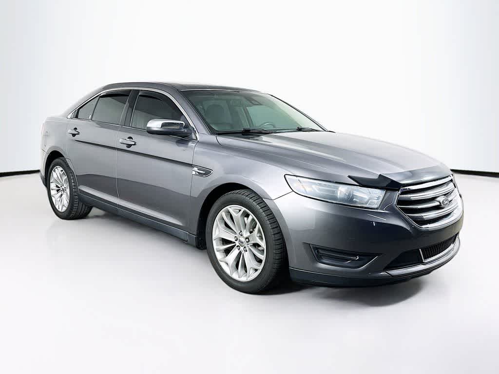 2014 Ford Taurus Limited