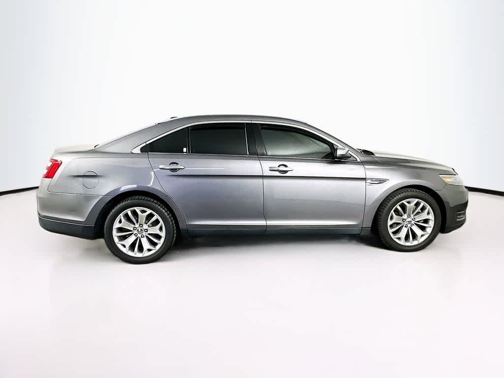2014 Ford Taurus Limited