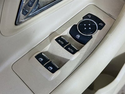 2014 Ford Taurus Limited