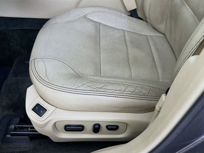 2014 Ford Taurus Limited