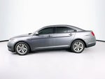 2014 Ford Taurus Limited
