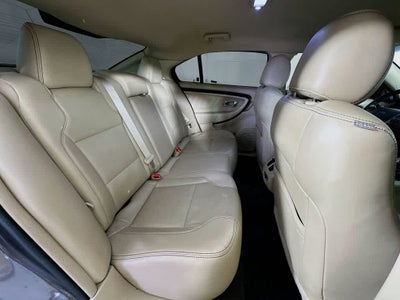 2014 Ford Taurus Limited