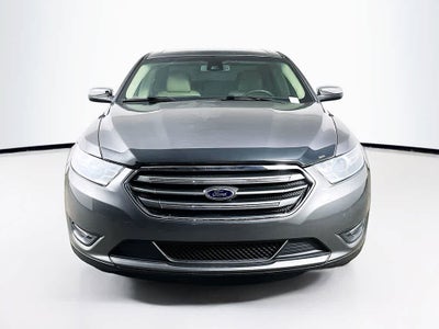 2014 Ford Taurus Limited