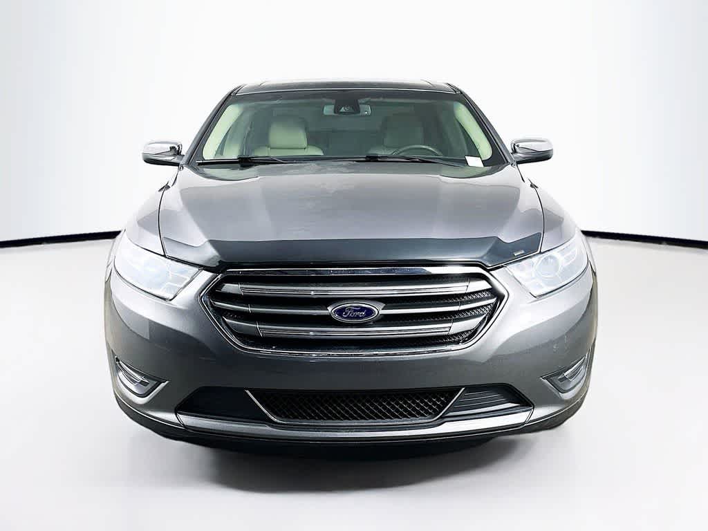 2014 Ford Taurus Limited