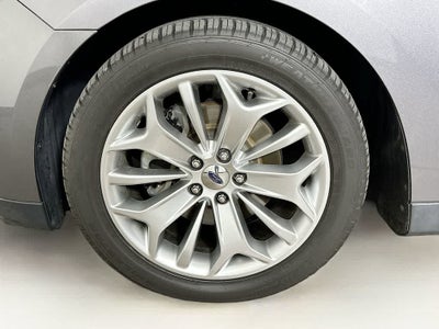 2014 Ford Taurus Limited