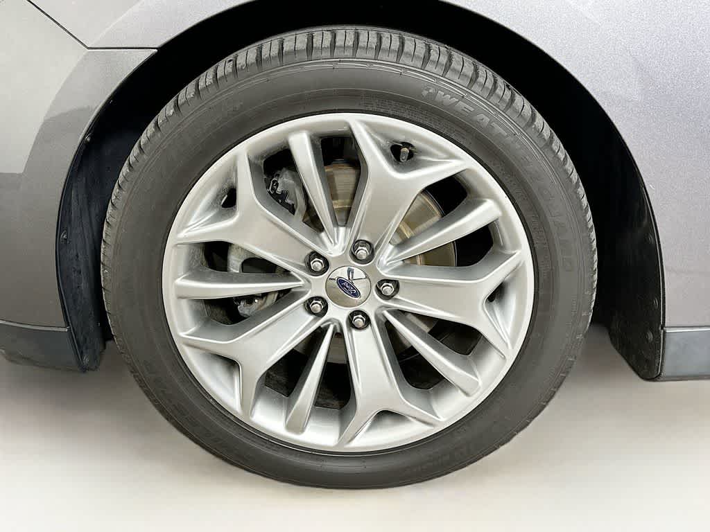 2014 Ford Taurus Limited