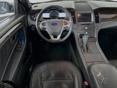 2014 Ford Taurus Limited