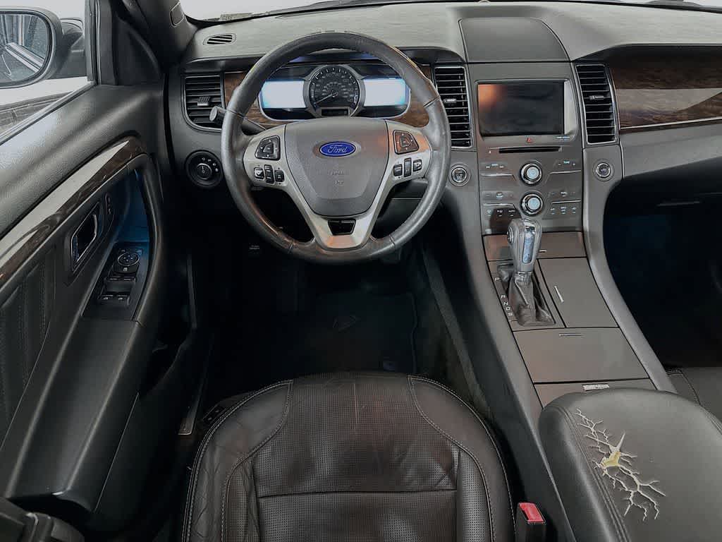 2014 Ford Taurus Limited