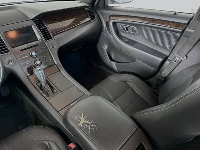 2014 Ford Taurus Limited