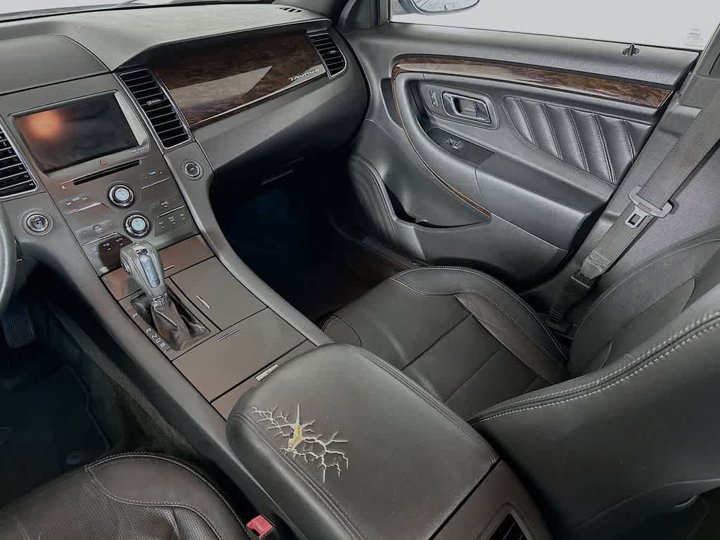 2014 Ford Taurus Limited