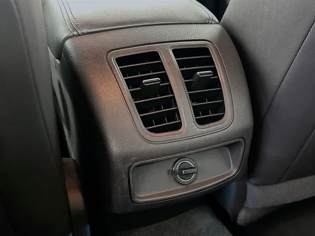 2014 Ford Taurus Limited