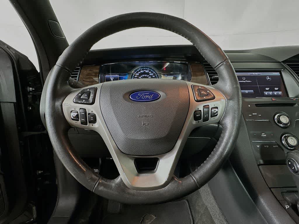 2014 Ford Taurus Limited