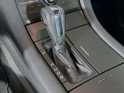 2014 Ford Taurus Limited