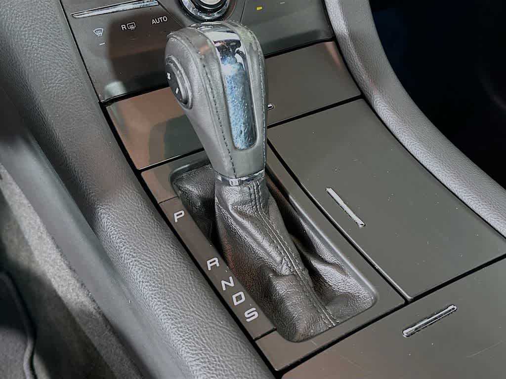 2014 Ford Taurus Limited
