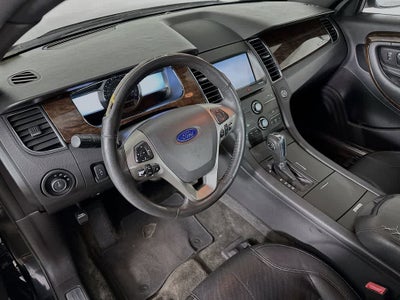 2014 Ford Taurus Limited