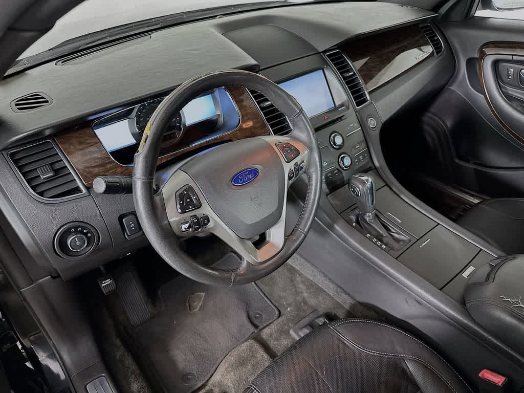 2014 Ford Taurus Limited
