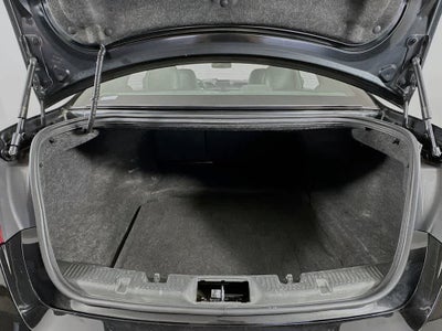2014 Ford Taurus Limited