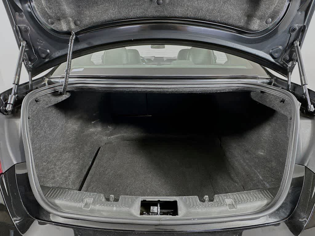 2014 Ford Taurus Limited