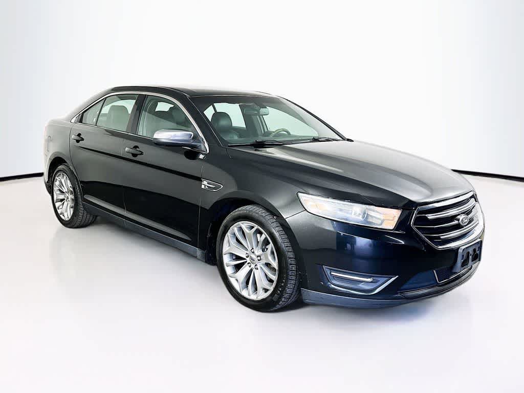 2014 Ford Taurus Limited