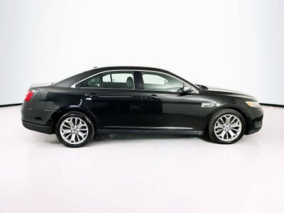 2014 Ford Taurus Limited