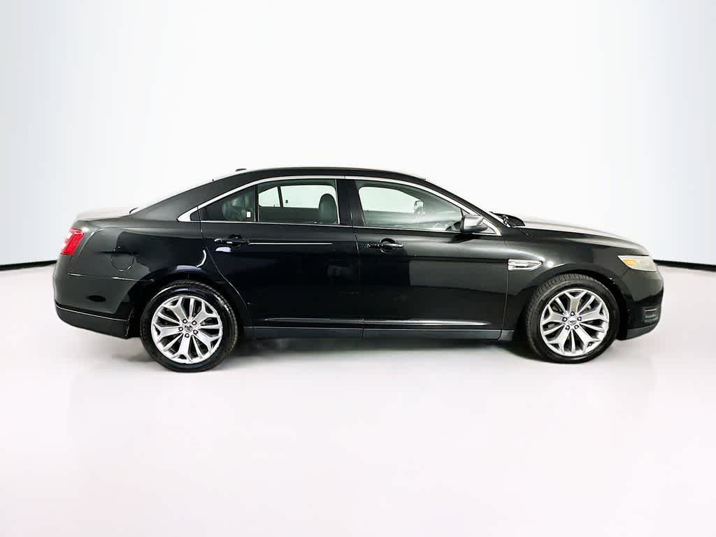 2014 Ford Taurus Limited