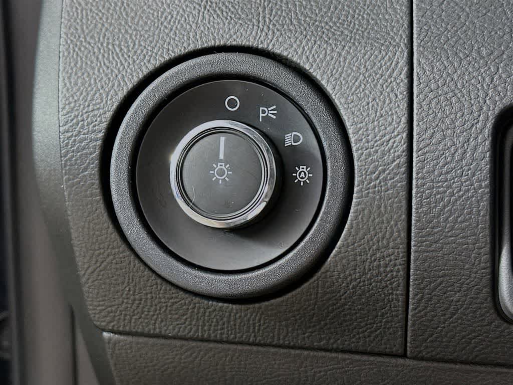 2014 Ford Taurus Limited