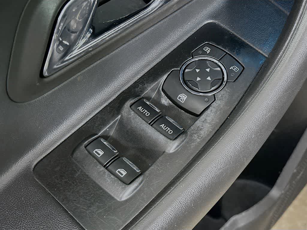 2014 Ford Taurus Limited