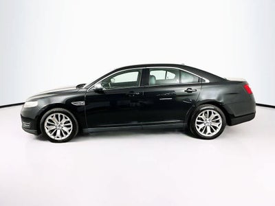 2014 Ford Taurus Limited
