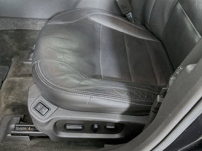 2014 Ford Taurus Limited