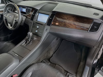 2014 Ford Taurus Limited