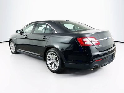2014 Ford Taurus Limited