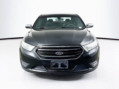 2014 Ford Taurus Limited