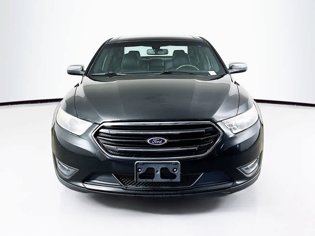 2014 Ford Taurus Limited