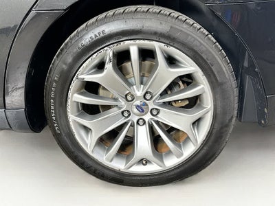 2014 Ford Taurus Limited