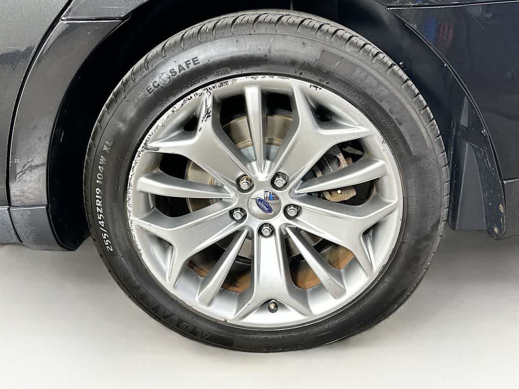 2014 Ford Taurus Limited