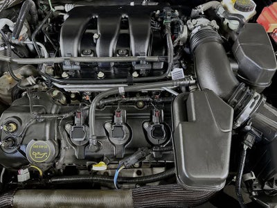 2014 Ford Taurus Limited