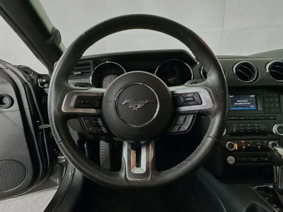 2017 Ford Mustang V6