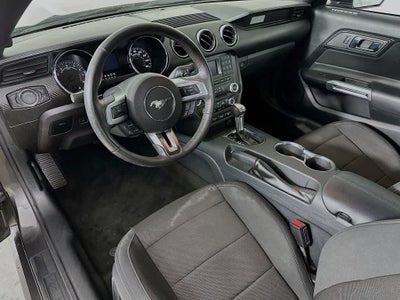 2017 Ford Mustang V6