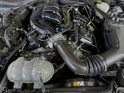 2017 Ford Mustang V6
