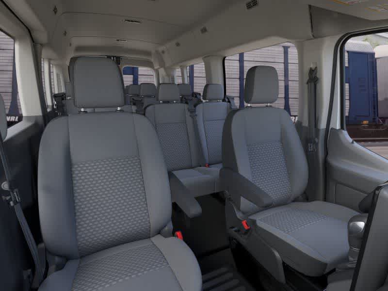 2026 Ford Transit Passenger Wagon XL