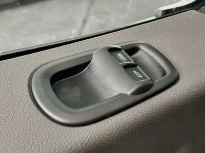 2026 Ford Transit Passenger Wagon XL