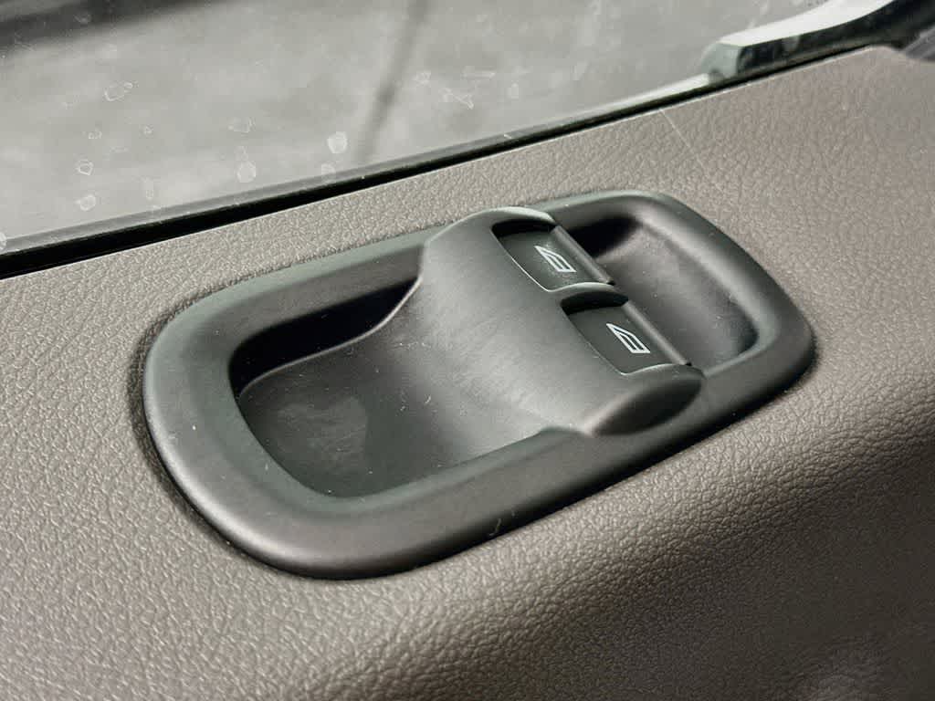 2026 Ford Transit Passenger Wagon XL