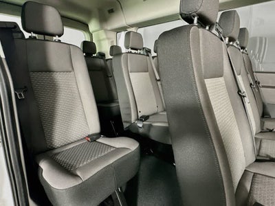 2026 Ford Transit Passenger Wagon XL
