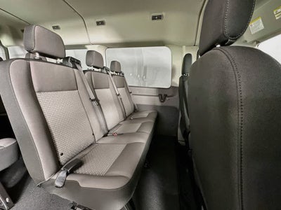 2026 Ford Transit Passenger Wagon XL
