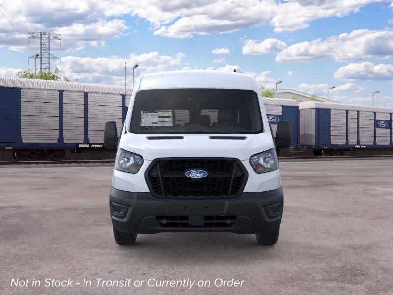 2026 Ford Transit Passenger Wagon XL